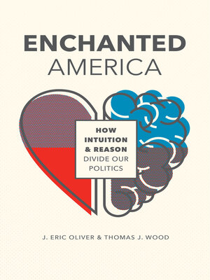 cover image of Enchanted America